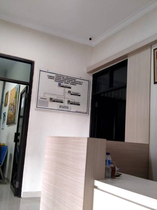 Oknum guru pppk terancam putus kontrak
