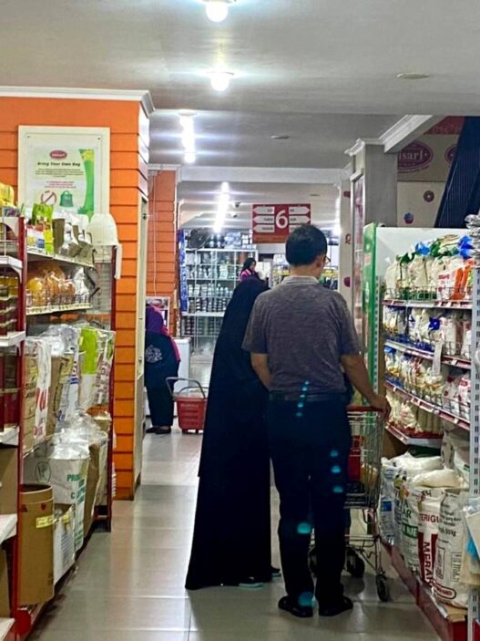 One Stop Shopping Semua Kebutuhan Baking