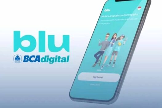 Panduan Cara Ajukan Pinjaman Blu by BCA Melalui Fitur bluExtraCash yang Miliki Limit Tinggi