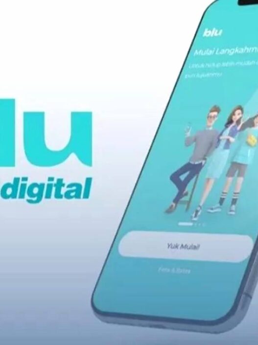 Panduan Cara Ajukan Pinjaman Blu by BCA Melalui Fitur bluExtraCash yang Miliki Limit Tinggi