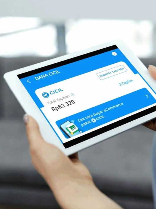 Panduan cara mudah ajukan pinjaman darurat di dana cicil tanpa gunakan syarat ktp