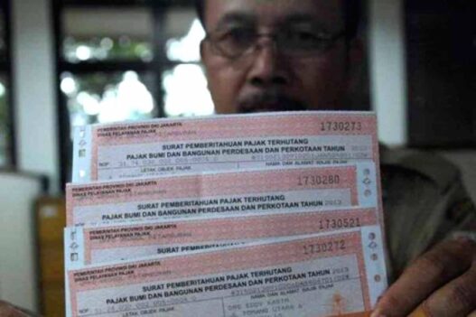 Panduan ini membantu memahami tata cara pembayaran PBB 2025 secara lengkap, mulai dari ketentuan dasar, batas pembayaran, sanksi keterlambatan, hingga langkah pembayaran