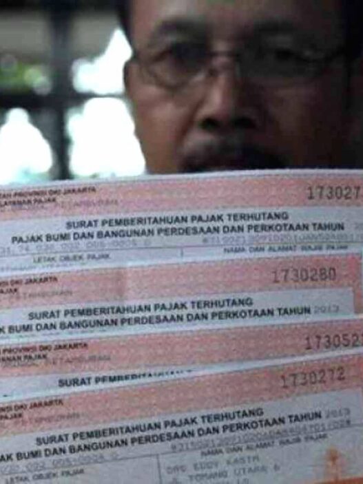 Panduan ini membantu memahami tata cara pembayaran PBB 2025 secara lengkap, mulai dari ketentuan dasar, batas pembayaran, sanksi keterlambatan, hingga langkah pembayaran