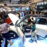 Pasar Otomotif RI Mulai Bangkit