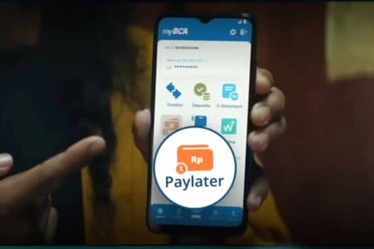 Paylater bca