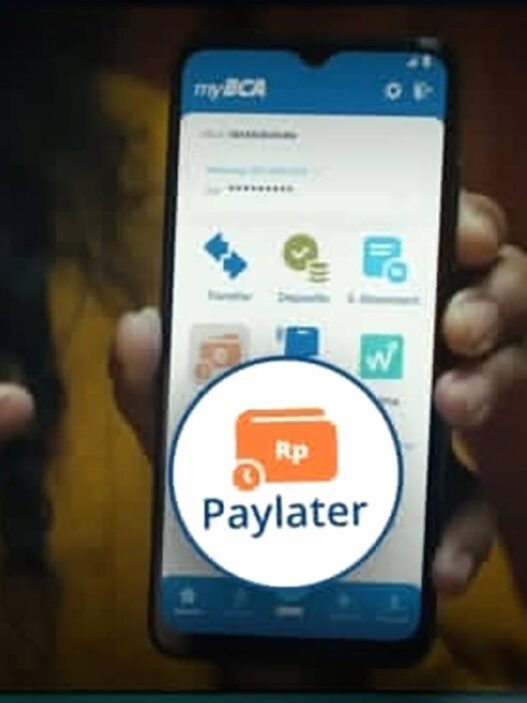 Paylater bca