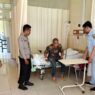 Pelaku Penganiayaan di Kemangkon Dirawat di Rumah Sakit