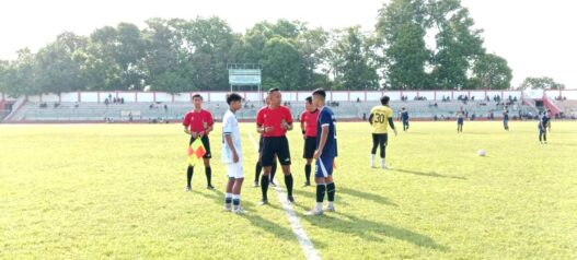 Pelatih PSCS Cilacap Siap Boyongan