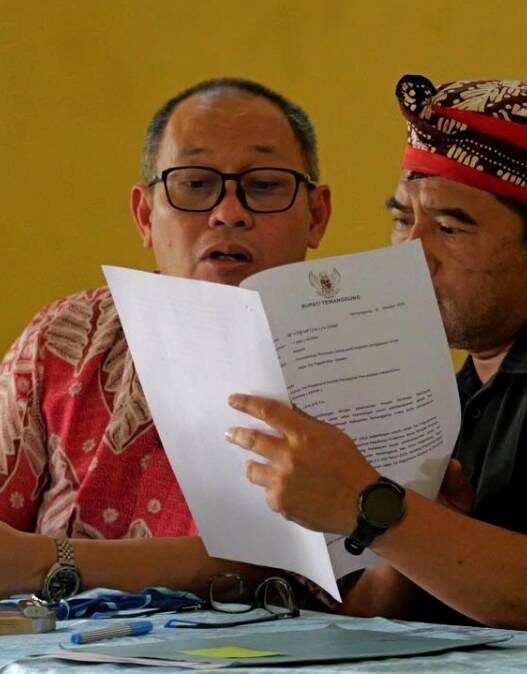 Pembebasan Lahan Tol Yogya–Bawen Menggantung