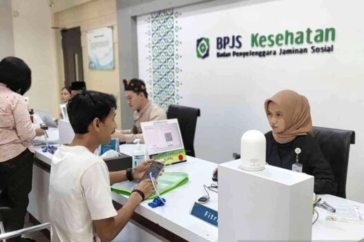 Bagi peserta yang ingin mengaktifkan kembali BPJS Kesehatan PBI, langkah pertama adalah meminta surat keterangan berobat dari rumah sakit