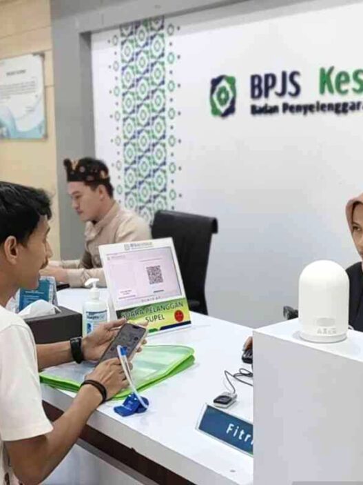 Bagi peserta yang ingin mengaktifkan kembali BPJS Kesehatan PBI, langkah pertama adalah meminta surat keterangan berobat dari rumah sakit