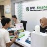 Bagi peserta yang ingin mengaktifkan kembali BPJS Kesehatan PBI, langkah pertama adalah meminta surat keterangan berobat dari rumah sakit
