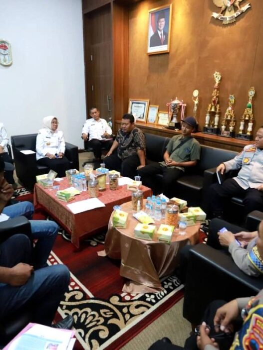 Pemkab siapkan se operasional odong odong