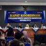 Pengadaan Barang dan Jasa Rawan Korupsi
