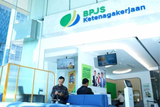 Pengecekan Status Penerima BSU Bisa Diakses Melalui Laman Kemnaker dan Aplikasi JMO