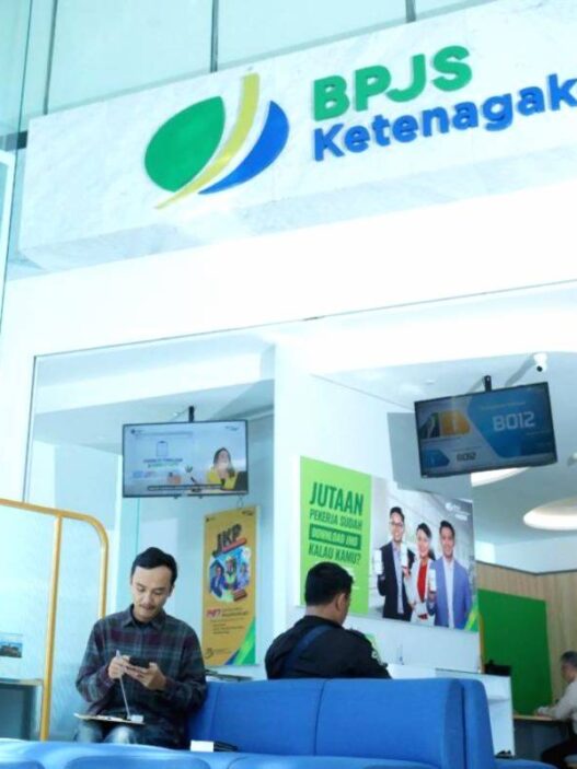 Pengecekan Status Penerima BSU Bisa Diakses Melalui Laman Kemnaker dan Aplikasi JMO