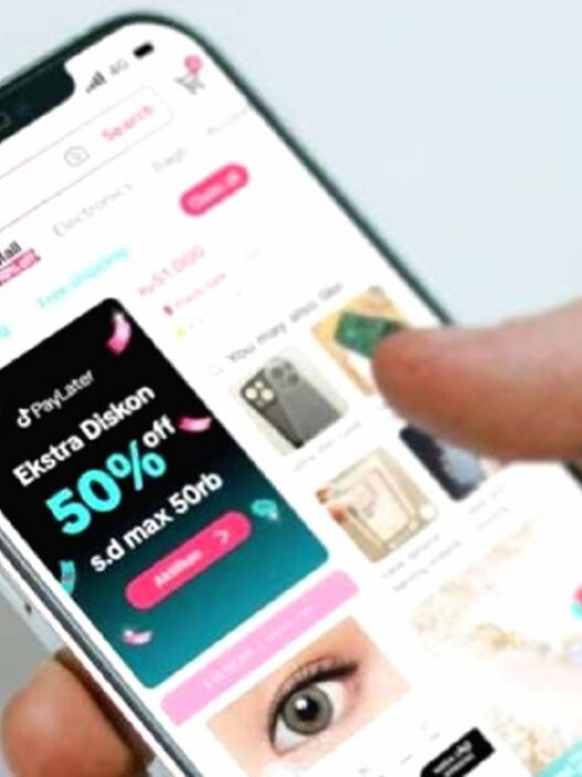 Pengguna TikTok Shop dapat mengaktifkan fitur PayLater untuk berbelanja online lebih praktis dengan bayar nanti