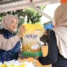 Penyaluran Beras SPHP Baru 603 Ribu Ton