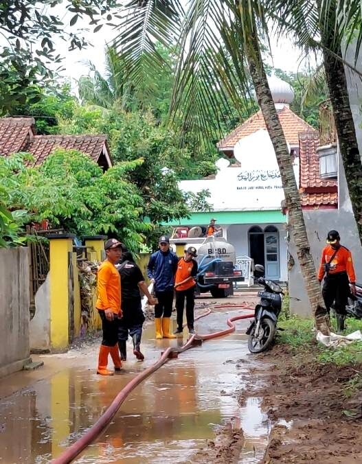 Perbaikan Permanen Dijadwalkan Tahun
