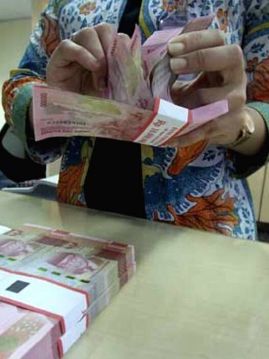 Pinjaman kur bni dengan plafon hingga rp500 juta untuk umkm