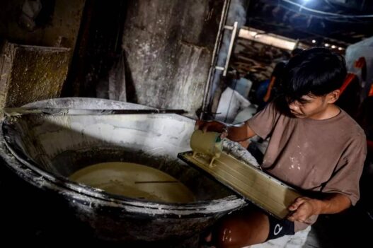 Plafon KUR Naik hingga Rp 1 Miliar