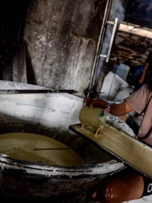 Plafon KUR Naik hingga Rp 1 Miliar