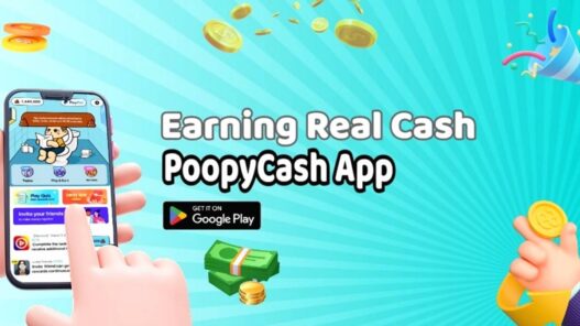 Poopycash