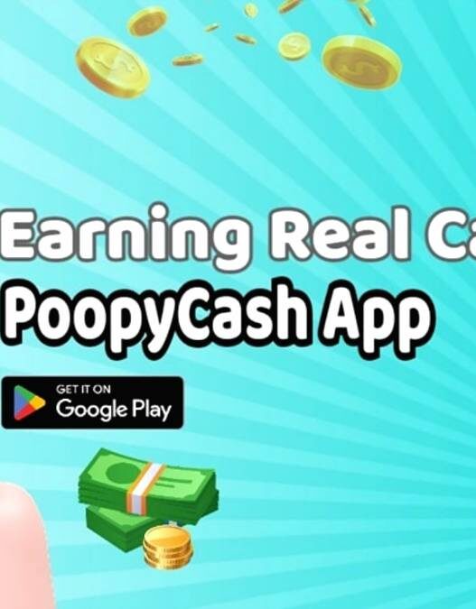 Poopycash