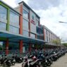 Potensi PAD Parkir Capai Rp 9,4 M
