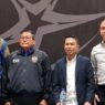 Potret Nova Arianto Beserta Jajaran PSSI