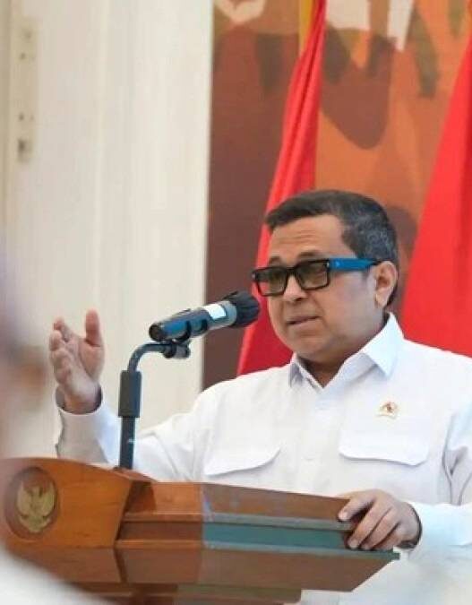 Produk Tanpa Label Ditarik dari Peredaran