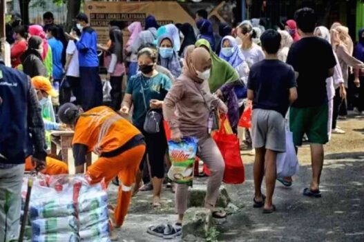 Program daftar antrian KJP Pasar Jaya kini menjadi perhatian banyak warga karena membantu memperlancar akses pangan bersubsidi di Jakarta