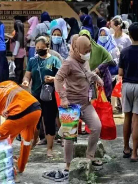 Program daftar antrian KJP Pasar Jaya kini menjadi perhatian banyak warga karena membantu memperlancar akses pangan bersubsidi di Jakarta