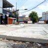Progres Alus Dalane Masih Rendah