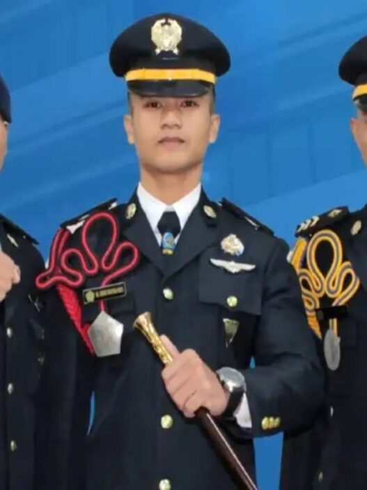 Prospek karir lulusan STMKG