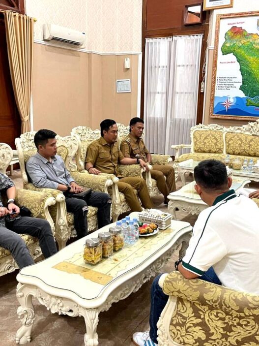 PSCS Cilacap Diminta Balik ke Cilacap