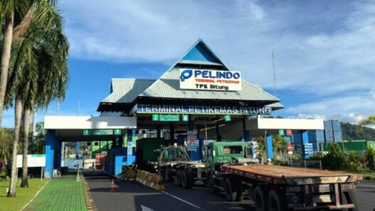 PT Pelindo Buka Pendaftaran Program Magang Mahasiswa dan Fresh Graduate hingga Awal Desember