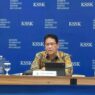 Purbaya Optimis Ekonomi Capai Target