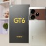 Realme GT 6 Resmi Meluncur