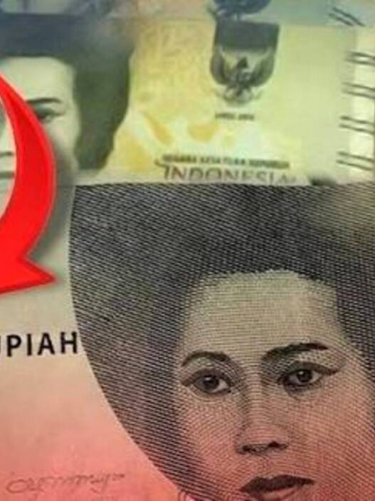 Redenominasi rupiah