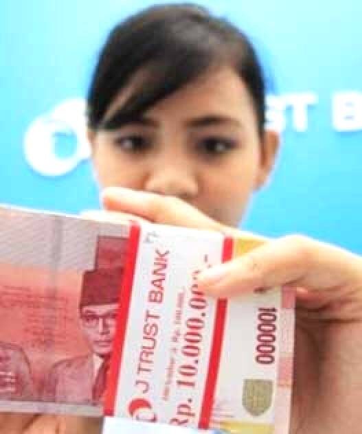 Redenominasi Tidak Pengaruhi Nilai Rupiah