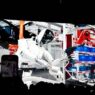 Robot Xpeng Siap Masuki Produksi Massal
