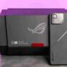 Rog phone 8 meluncur