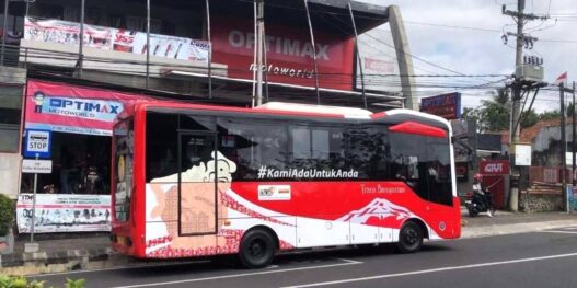 Rute Terbaru Trans Banyumas Segera Hadir Tahun Depan