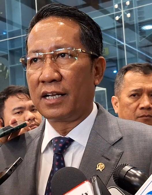 RUU Perampasan Aset Dikebut