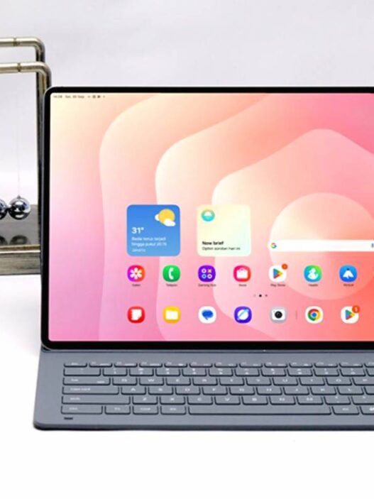 Samsung Galaxy Tab S11 Series Bawa Peningkatan Signifikan dari Segi Performa dan Fitur Canggih