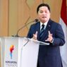 SEA Games 2025 Indonesia Dibidik 80 Emas