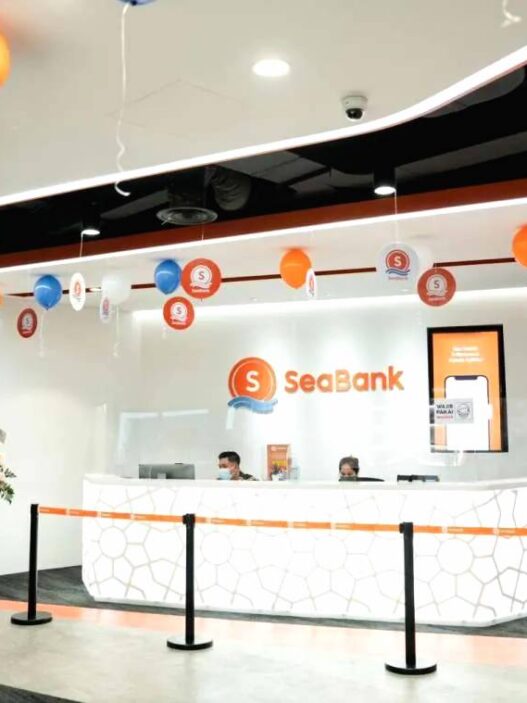 SeaBank Luncurkan Program UMKM Pintar