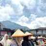 Selamatkan 1.670 Mata Air