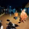Seluruh Wilayah Berpotensi Banjir